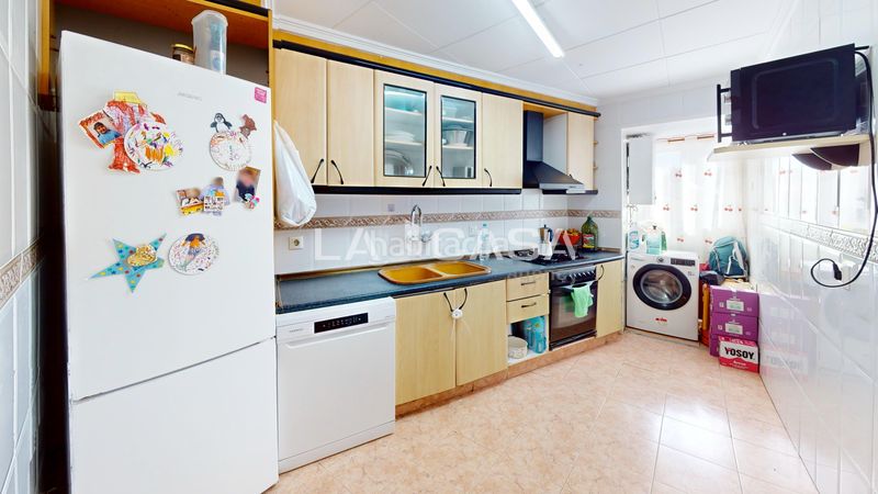 Foto 346bd85d-1132-4741-b539-091f961b2619. Piso descubre tu nuevo hogar! este encantador piso de 80 m2 en Alfafar
