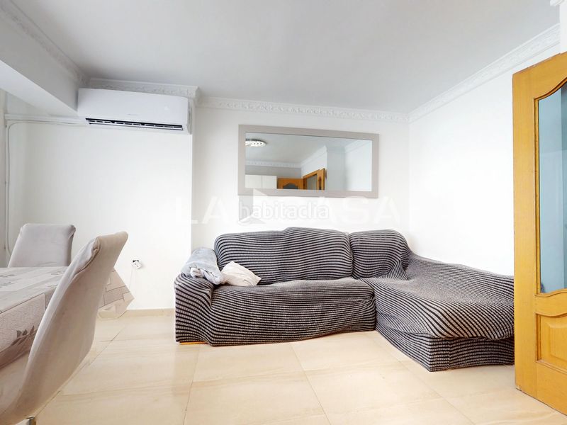 Foto 41257515-3d8f-4a00-b311-43b52fce7135. Piso descubre tu nuevo hogar! este encantador piso de 80 m2 en Alfafar