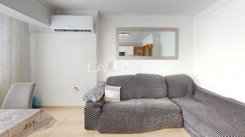 Foto 4b2add20-3f97-4b7e-96f6-dee20fe3ddcc. Piso descubre tu nuevo hogar! este encantador piso de 80 m2 en Alfafar