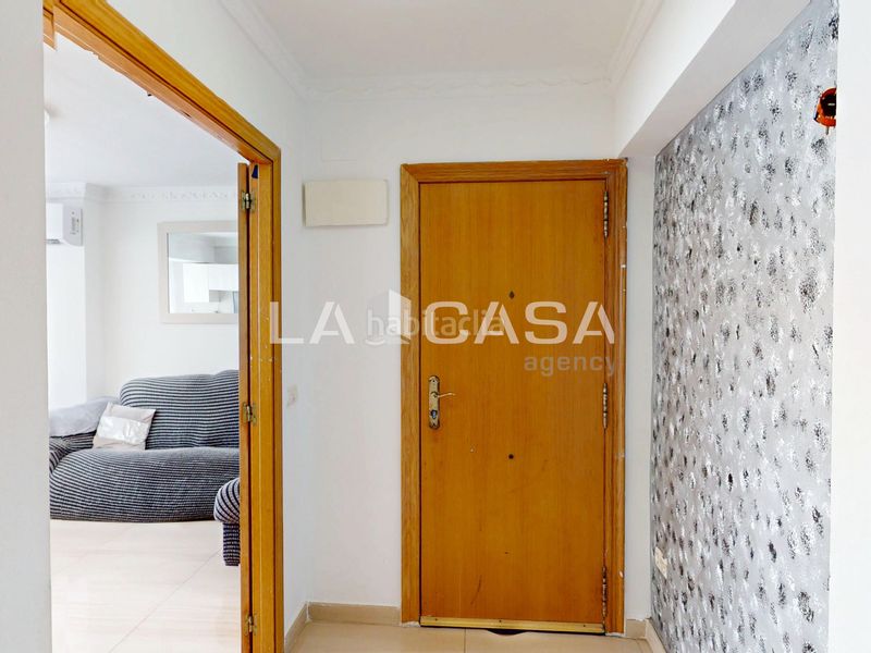 Foto 5d3c2675-2dcc-41e1-9288-ceed5c3dcf8e. Piso descubre tu nuevo hogar! este encantador piso de 80 m2 en Alfafar