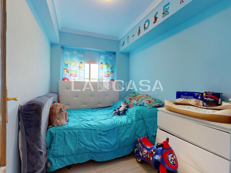 Foto 72576a76-7bf9-4d50-a542-845f66c67053. Piso descubre tu nuevo hogar! este encantador piso de 80 m2 en Alfafar