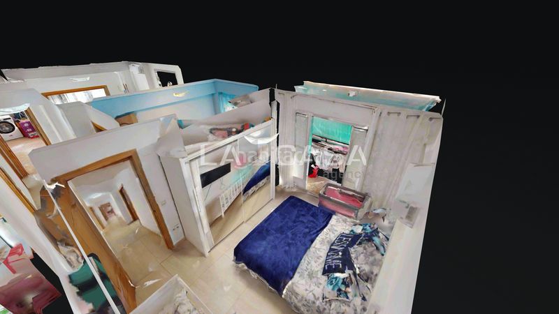 Foto 7e470ddb-0b59-4e63-aff3-b0f50000f29f. Piso descubre tu nuevo hogar! este encantador piso de 80 m2 en Alfafar