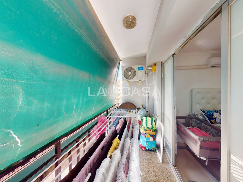 Foto 814e541d-af56-4ed2-bdc1-2a8f1354d764. Piso descubre tu nuevo hogar! este encantador piso de 80 m2 en Alfafar