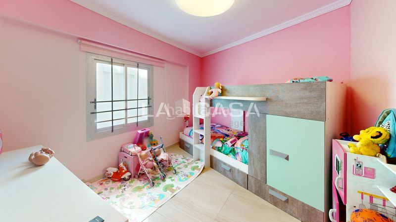 Foto 8e534acb-a3f6-404f-9930-60fa272b2661. Piso descubre tu nuevo hogar! este encantador piso de 80 m2 en Alfafar