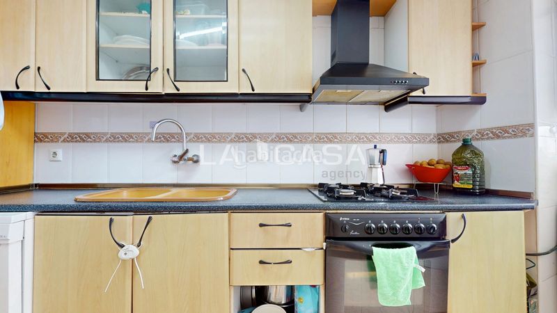 Foto c0a7123f-f7d0-4fd9-8520-347981e69159. Piso descubre tu nuevo hogar! este encantador piso de 80 m2 en Alfafar