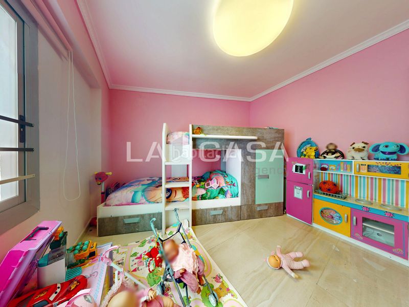 Foto c32f4cd9-9372-4339-9c6e-5b909037c501. Piso descubre tu nuevo hogar! este encantador piso de 80 m2 en Alfafar