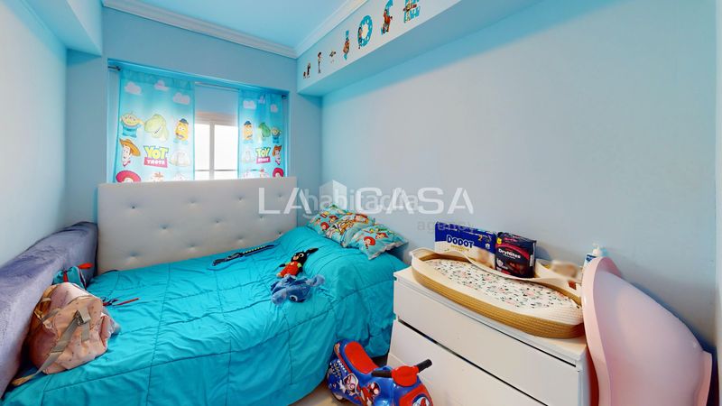 Foto d4857bd4-b909-4d20-9210-1a32b728aee4. Piso descubre tu nuevo hogar! este encantador piso de 80 m2 en Alfafar