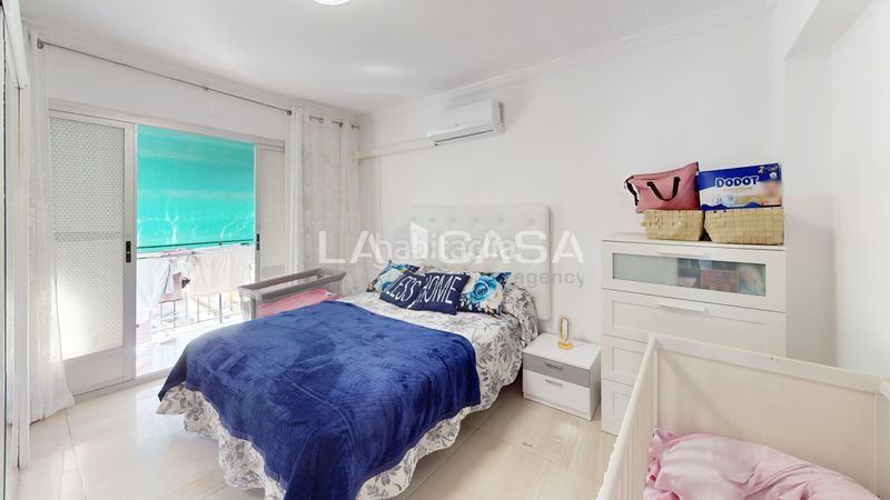 Foto fbe4afb8-39ba-4ee1-a67b-2bdb36c3da3b. Piso descubre tu nuevo hogar! este encantador piso de 80 m2 en Alfafar