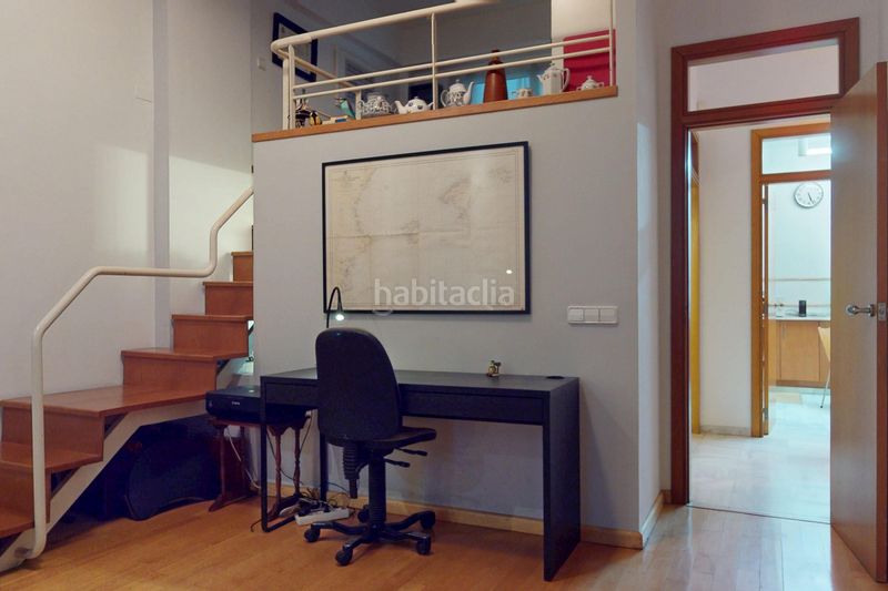 Foto 0fba30ce-901f-4708-a330-8e55953b2315. Piso exclusiva vivienda con terrazas en el corazón del centro histórico de valència en Valencia