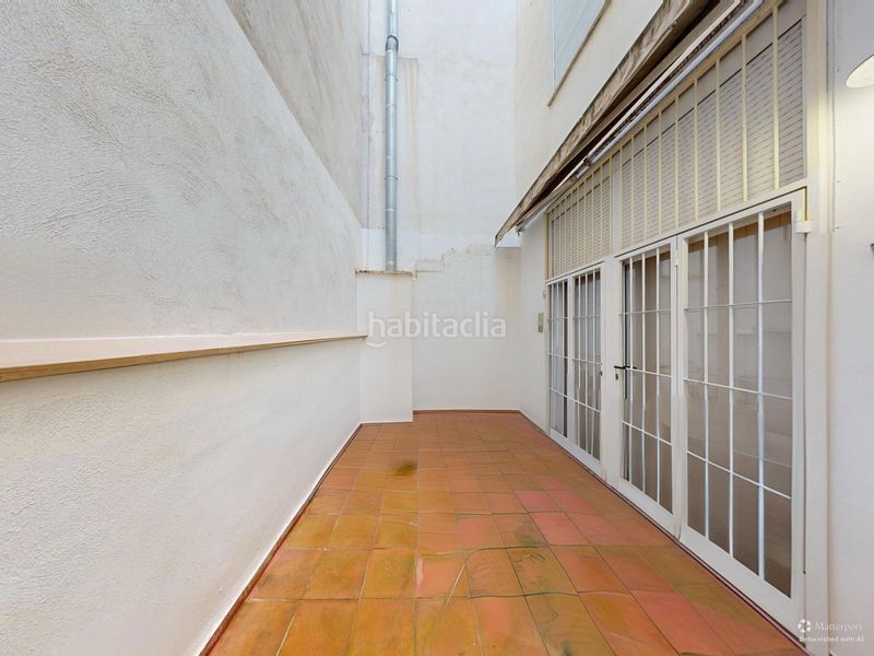 Foto 3249eec5-fb89-4814-aeb8-cae0f7fa9dc3. Piso exclusiva vivienda con terrazas en el corazón del centro histórico de valència en Valencia