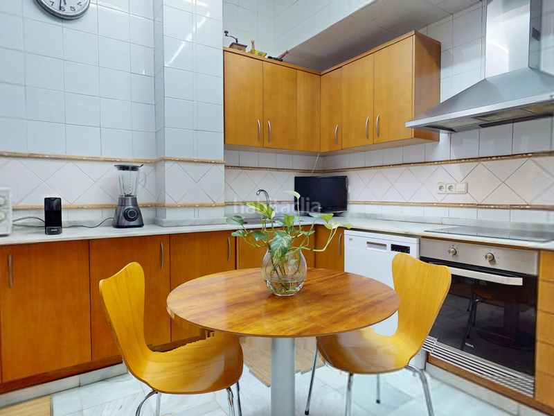 Foto 5d1f0f0f-f802-43f5-a1f2-66186a496dd9. Piso exclusiva vivienda con terrazas en el corazón del centro histórico de valència en Valencia