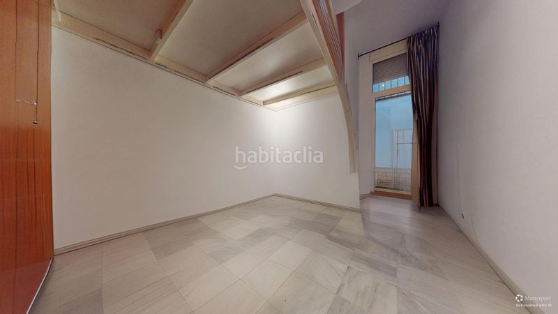 Foto 6d67d5e5-c253-4bbc-bfa6-5940efaf65dd. Piso exclusiva vivienda con terrazas en el corazón del centro histórico de valència en Valencia