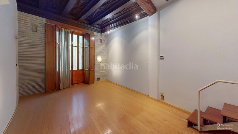 Foto 6e199675-dd90-4516-a1e0-f3cdc425c0d6. Piso exclusiva vivienda con terrazas en el corazón del centro histórico de valència en Valencia