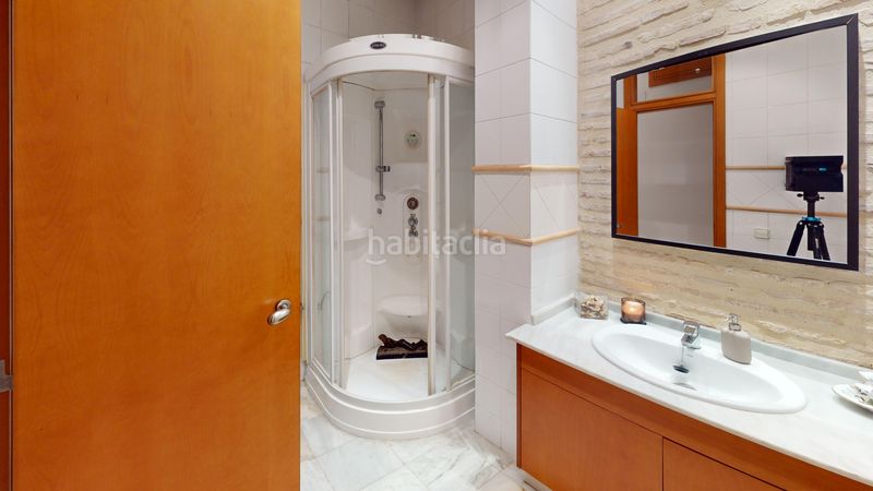 Foto abe034b0-cf66-4ef1-ab83-52406438ab04. Piso exclusiva vivienda con terrazas en el corazón del centro histórico de valència en Valencia