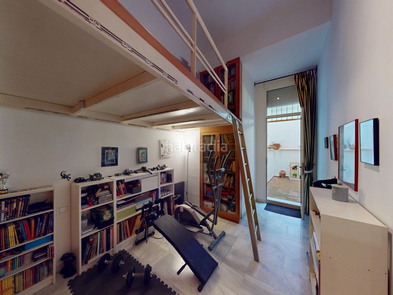 Foto be01b5a8-9a36-4604-805d-3c31a1b2fd2a. Piso exclusiva vivienda con terrazas en el corazón del centro histórico de valència en Valencia