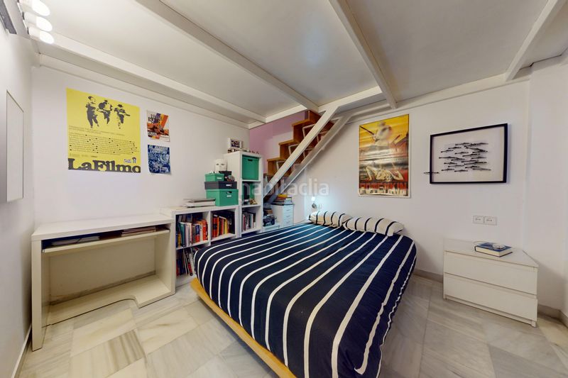 Foto e6682091-cdee-48ae-8067-2c83d20e87ae. Piso exclusiva vivienda con terrazas en el corazón del centro histórico de valència en Valencia