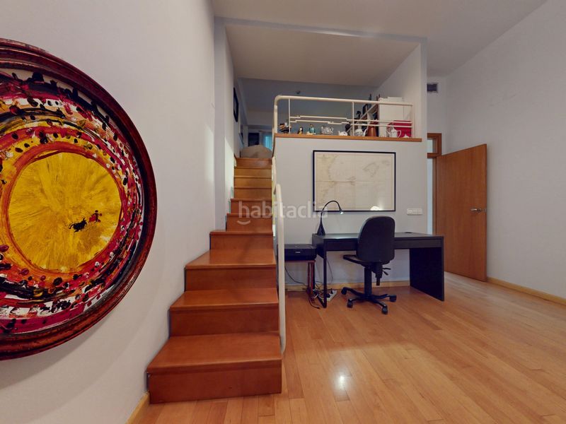 Foto eaf0f340-f2af-4e6d-aaae-f81ee37cdb05. Piso exclusiva vivienda con terrazas en el corazón del centro histórico de valència en Valencia