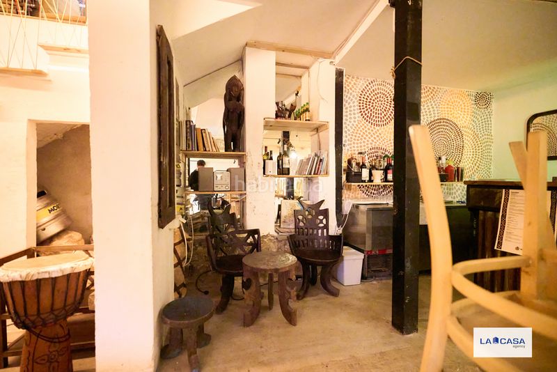 Foto 0763bcc0-e42c-46d9-b4e6-c1f2cc837d12. Local comercial a St. Pere - Sta. Caterina - El Born Barcelona