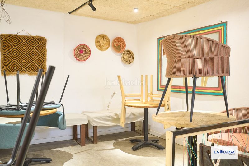 Foto 2668126c-e90d-4bc4-b194-6c5216980e38. Local comercial a St. Pere - Sta. Caterina - El Born Barcelona