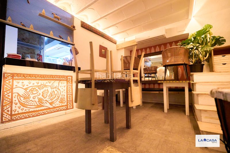 Foto 4c0f8a24-43ee-4a91-8f0a-e8e7896d0b64. Local comercial a St. Pere - Sta. Caterina - El Born Barcelona