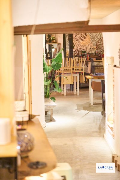 Foto 5961b435-d8b7-4867-8312-e7c937a6381d. Local comercial a St. Pere - Sta. Caterina - El Born Barcelona