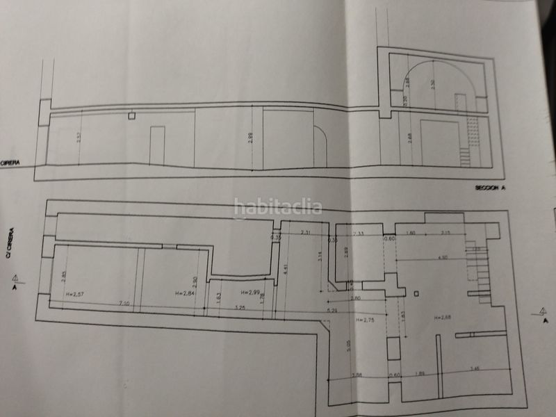 Foto 7695e351-d493-477a-b42f-97d0cbee34fb. Local comercial a St. Pere - Sta. Caterina - El Born Barcelona