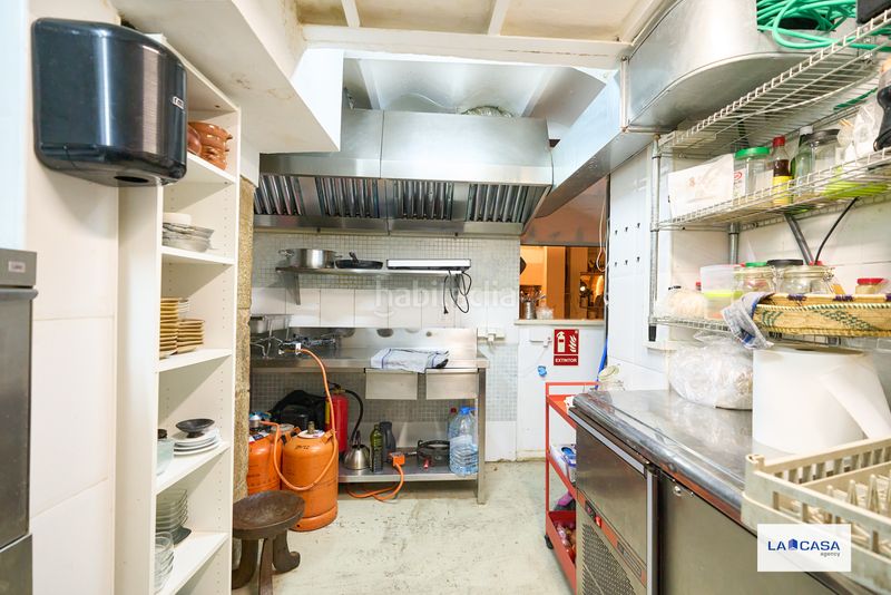 Foto 80dff338-13cc-4fe7-9c03-24fcbc978d83. Local comercial a St. Pere - Sta. Caterina - El Born Barcelona