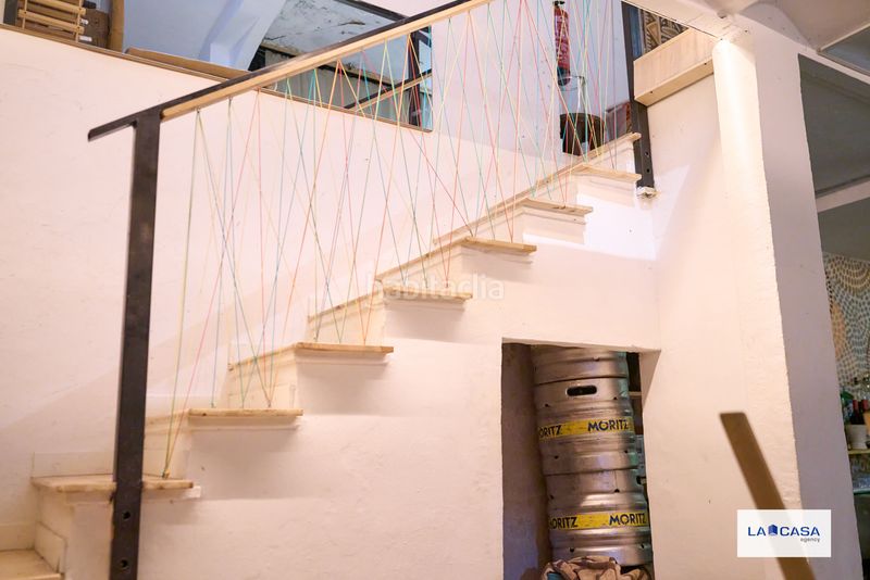 Foto d2f2ef68-6189-46da-b55e-c101311cec9c. Local comercial a St. Pere - Sta. Caterina - El Born Barcelona