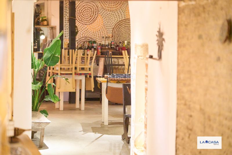 Foto ebe70f06-eb34-44dd-9c1b-7ce37afc2e18. Local comercial a St. Pere - Sta. Caterina - El Born Barcelona