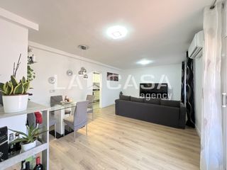 Penthouse in Prosperitat. Whatsapp paula 602 251150