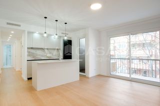 Flat in Sant Martí de Provençals