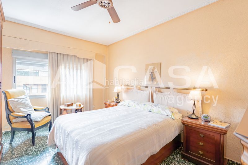 Foto 12b42404-1f14-40be-8887-33fe95a58040. Pis a Mestalla Valencia