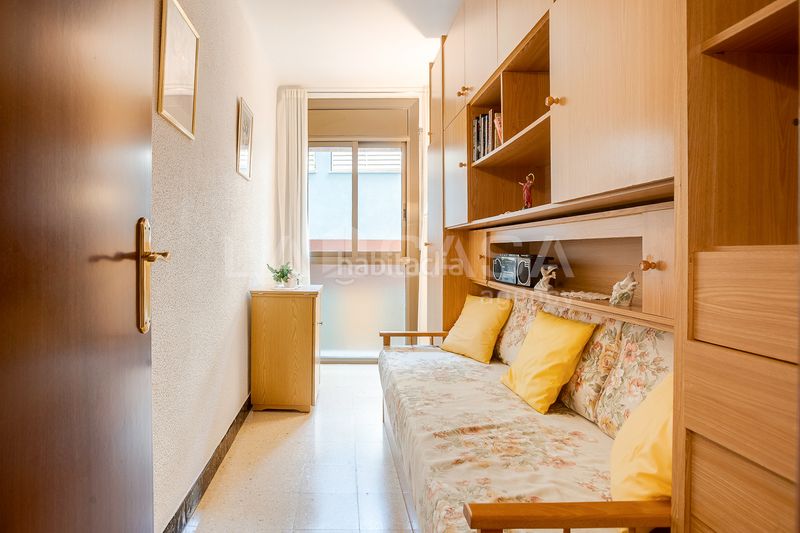 Foto 81d89c48-53c7-48c4-9cfa-9622360246b2. Pis a Sant Martí de Provençals Barcelona