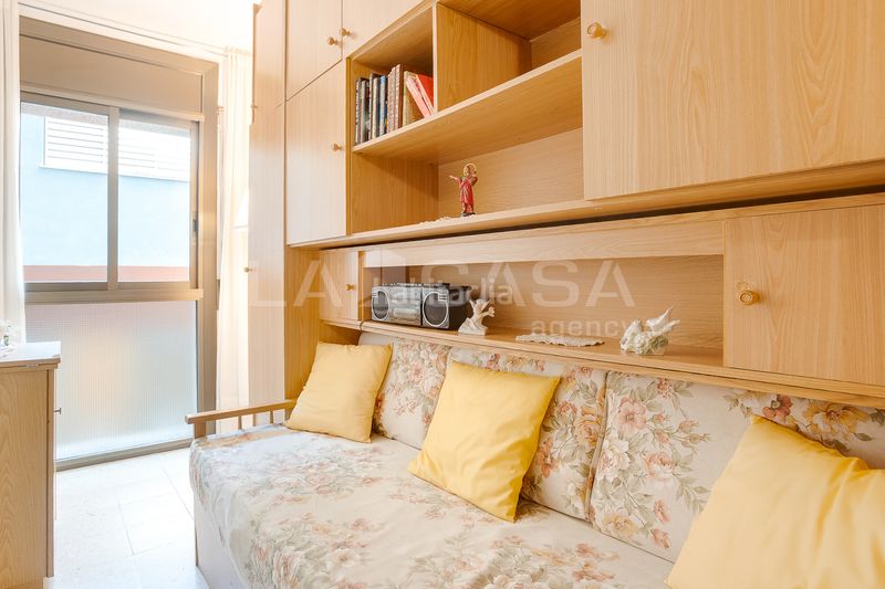 Foto 8e15df96-e548-4f81-8d8e-bd04e9b886d2. Pis a Sant Martí de Provençals Barcelona