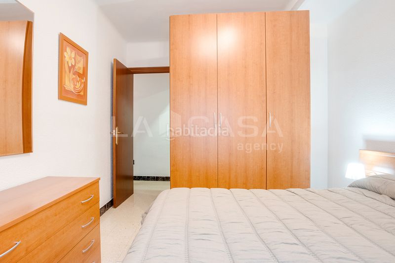 Foto b2edcaeb-031d-4ccd-9364-449a6982c8f4. Pis a Sant Martí de Provençals Barcelona