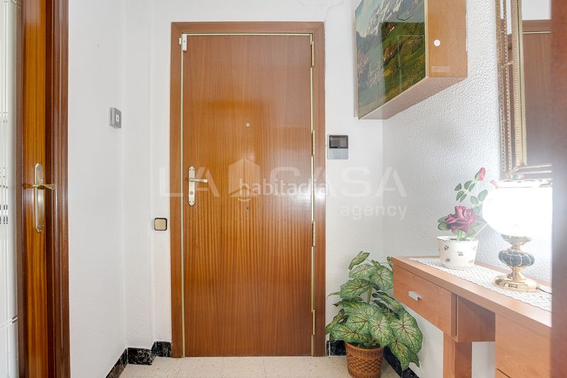 Foto f2eb5241-af0f-41be-aadf-c6a5a3e56a8c. Pis a Sant Martí de Provençals Barcelona