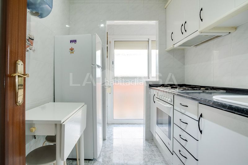 Foto f6f52e20-9653-4e16-850a-e20511d9fc3e. Pis a Sant Martí de Provençals Barcelona