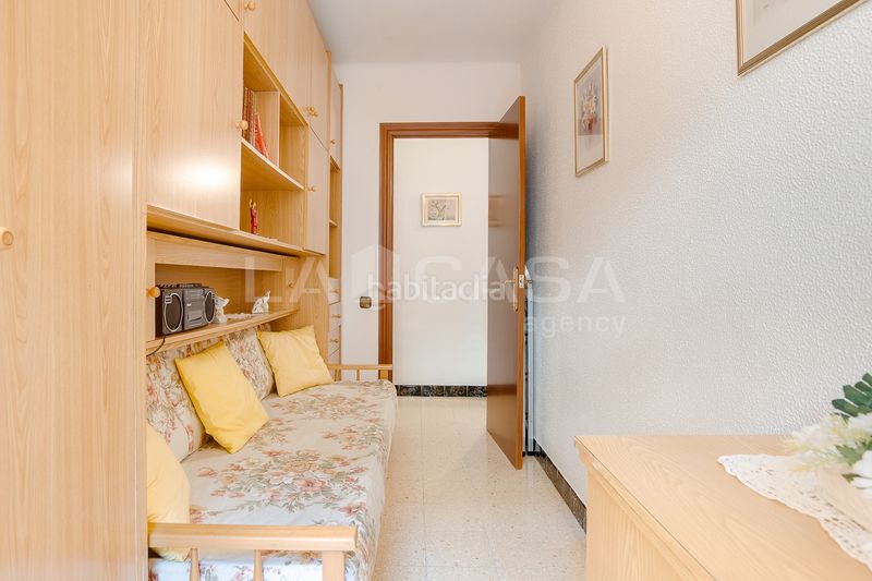 Foto f76c564d-a2a0-4f23-b5f8-b8a8966985fb. Pis a Sant Martí de Provençals Barcelona