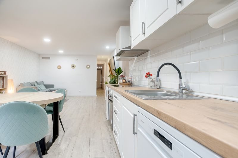 Foto 4635361d-35d9-490c-94f5-64d3785e39cd. Pis a Ca n'Aurell Terrassa