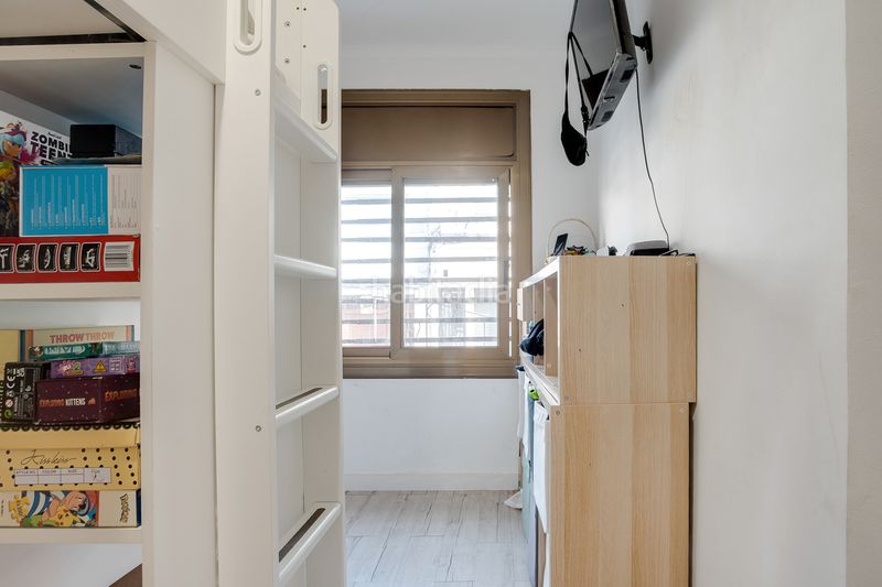 Foto 76e0fe7a-47d8-4f60-aa27-a6d6ab64d0fa. Pis a Ca n'Aurell Terrassa