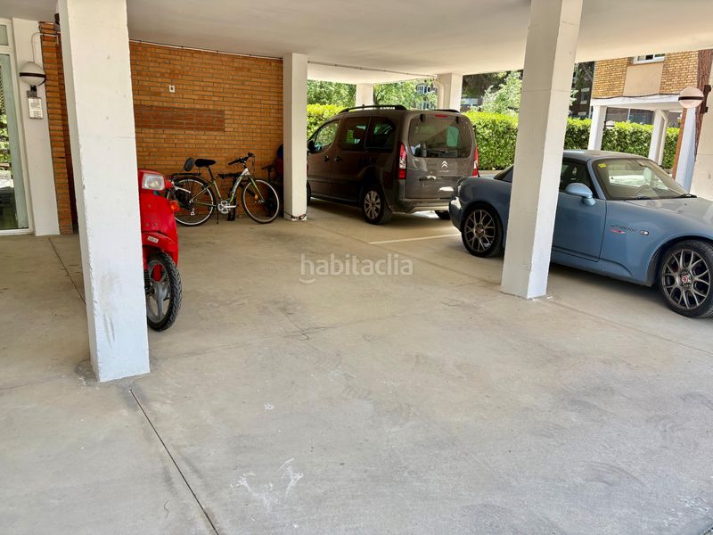 Foto 07ba08e8-d382-41fb-8649-98175c7e16a7. Pis amb aparcament piscina a Gava Mar Gavà