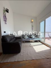 Dachwohnung in Centre. Piso en venta en calle de la camèlia .    rafael625166673.