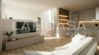 Casa adossada a Casagemes. Casa adosada en venta en casagemes .   rafael625166673.