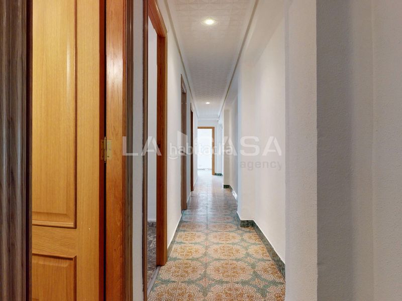 Foto 4f9adadc-ce14-4d9c-a4c4-eaae1f031b7b. Pis a La Creu del Grau Valencia