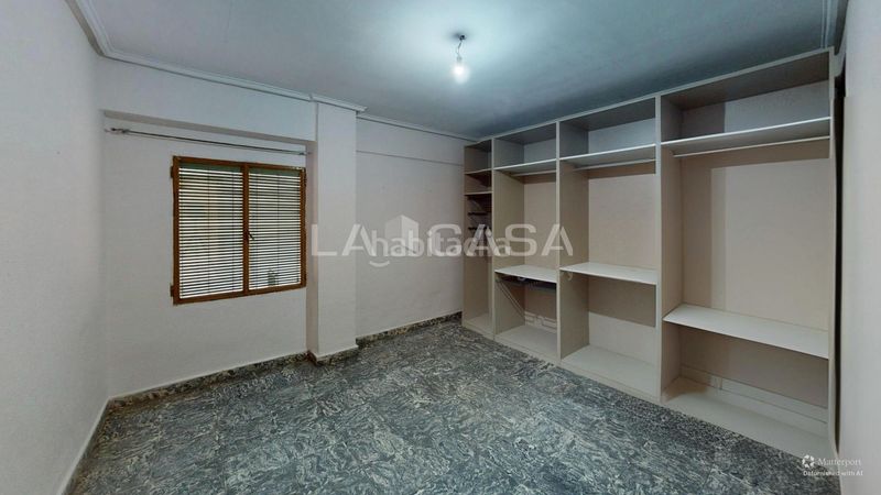 Foto b448c275-7bb0-4e4b-a812-d46127477c27. Pis a La Creu del Grau Valencia
