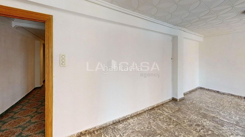 Foto ee83a6a2-a8a8-4950-a484-536980dd64c9. Pis a La Creu del Grau Valencia