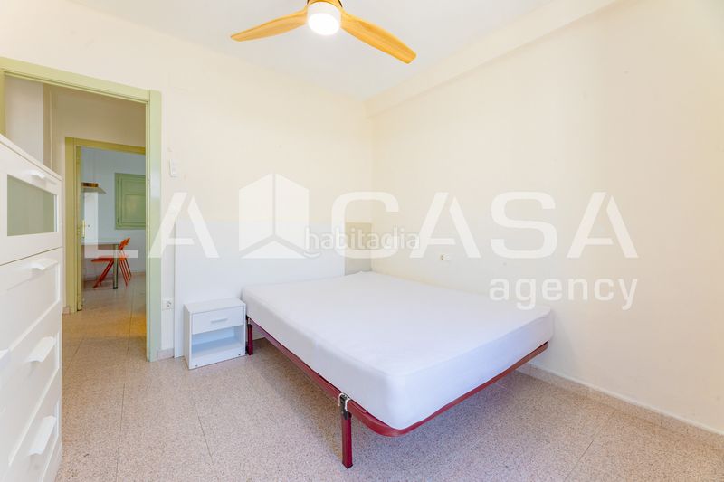 Foto 1b25bd67-5b3d-4d29-8599-7bab11769fe9. Pis a Barrio de Benimaclet Valencia