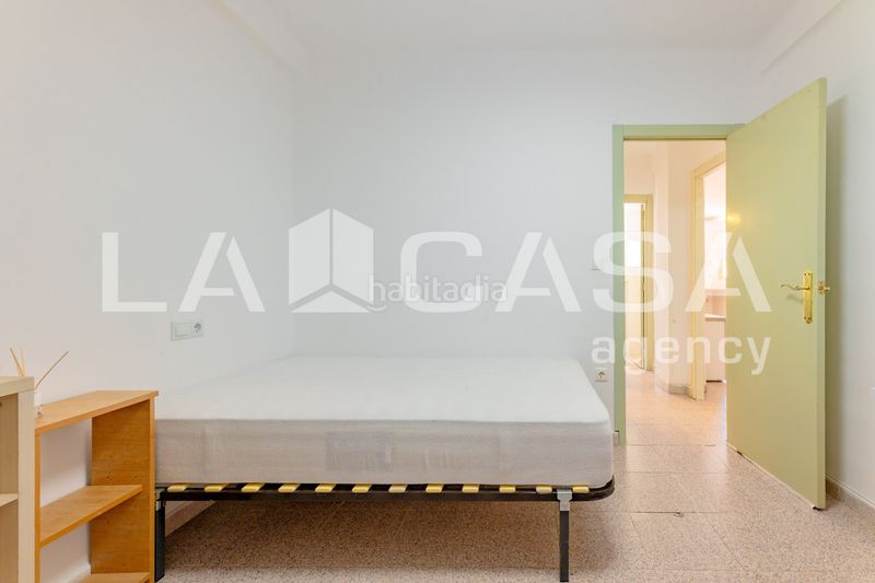 Foto 89795986-f778-4eaa-a3b3-aa580e6cad9b. Pis a Barrio de Benimaclet Valencia