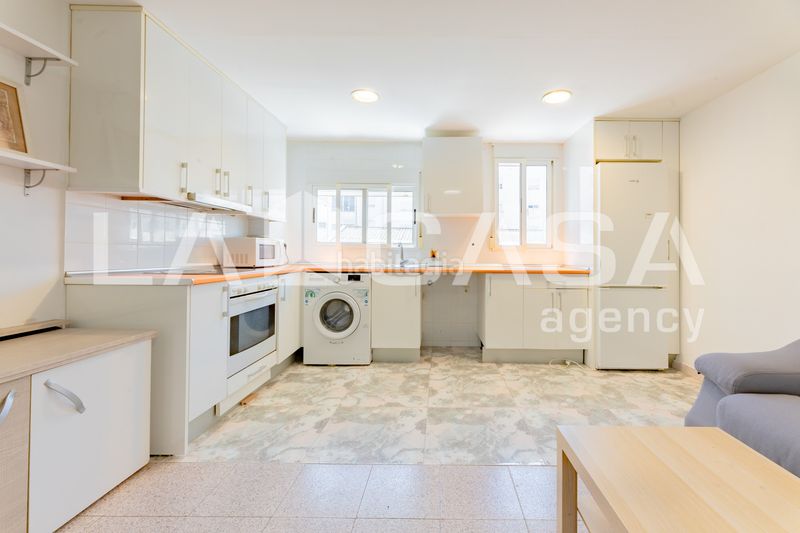 Foto fe1d549f-3fa6-424d-9567-9f2088f3f193. Pis a Barrio de Benimaclet Valencia