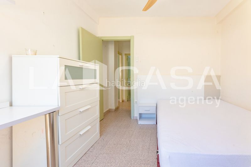 Foto fe422769-3036-448a-809e-fa9ce7fb8a01. Pis a Barrio de Benimaclet Valencia